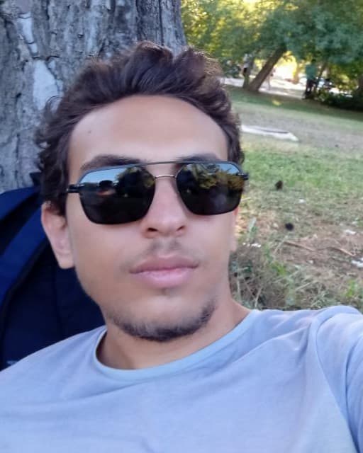 Burak Barın, Antalya matematik özel ders eğitmeni